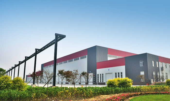 长客安博（中国）